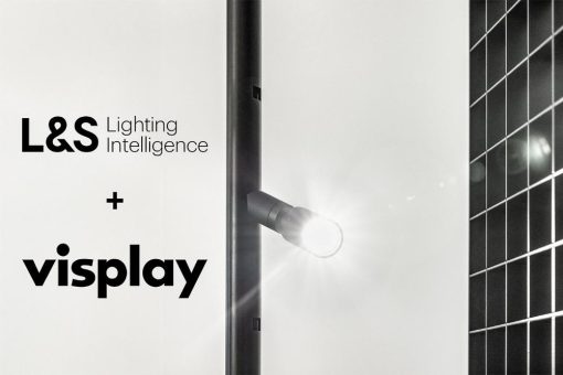 Ein neues Kapitel: Visplay schließt sich der L&S Group an