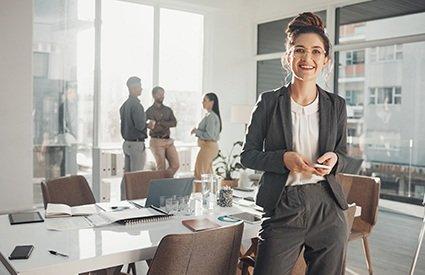 Die IP-Branche – ein attraktives Arbeitsfeld, optimal für Quereinsteiger