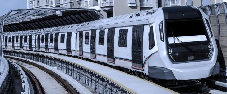 Train Control Management System (TCMS): Das digitale Herz moderner Schienenfahrzeuge
