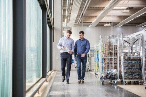 VDI zum Frühjahrsgutachten der Wirtschaftsweisen: „Wir brauchen jetzt dringend eine Innovationsagenda