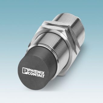 Neue IO-Link-Koppler zur kontaktlosen Energie- und Datenübertragung