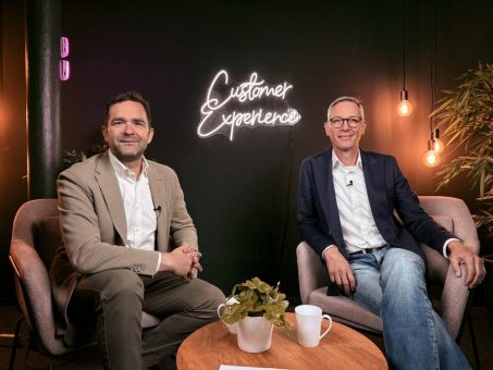 Thilo Kerner wird neuer CEO der SYBIT GmbH