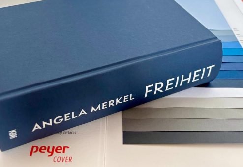 SURBALIN linea – ein angemessener Rahmen für bedeutende Erinnerungen