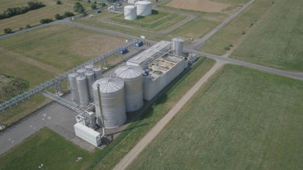 Innovative Abwasseraufbereitung: GS-Recycling GmbH & Co. KG schließt ein im BMUV-Umweltinnovationsprogramm gefördertes Vorhaben erfolgreich ab.