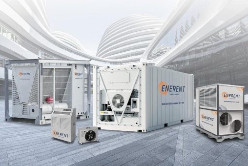 Was ist Mietkälte? So funktioniert flexibles Kühlen mit Anlagen von ENERENT