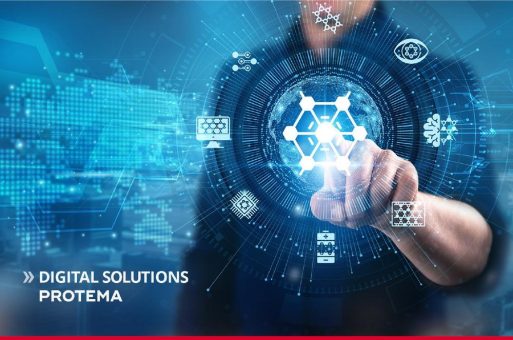 Digital Solutions: Der neue Name für smarte Digitalisierung mit System