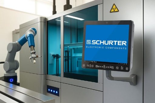 Wie wird aus einem HMI eine EMV-sichere Industrielösung?