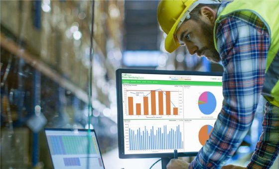 Power Monitoring Expert für maximale CO2-Einsparung