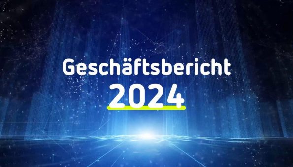 Schleupen SE schließt das Geschäftsjahr 2024 erfolgreich ab
