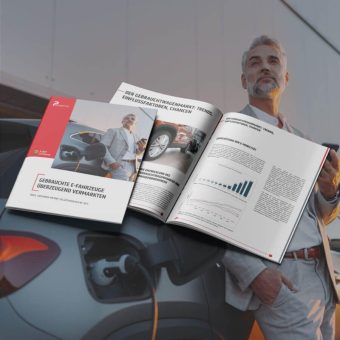 Elektromobilität wird alltagstauglich – und das eröffnet neue Chancen!