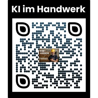 Künstliche Intelligenz im Handwerk