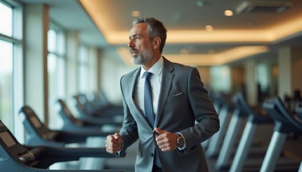 Certified stellt „Fit-otel“ vor: Die neue Plattform für gesundheitsbewusste Geschäftsreisende