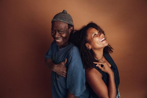 TOP Act zu Pfingsten: 06. bis 09. Juni 2025 – Afrika Festival 2025