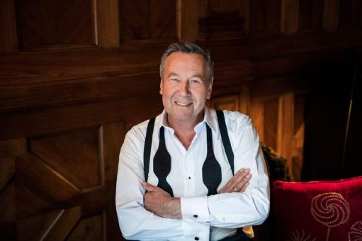 Schlagerkanal startet Umfrage als Geburtstagsspecial: großes Voting rund um den Schlager