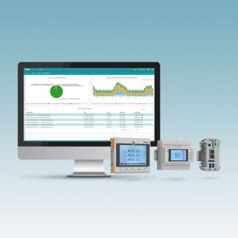 Energy Management Service – On-Premises: Effizientes Energiemanagement nach ISO 50001 für eine nachhaltige Unternehmensführung
