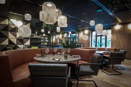 Revier Hotel Säntispark neu eröffnet – Mit exklusiven Highlights für Familien- und Business-Gäste