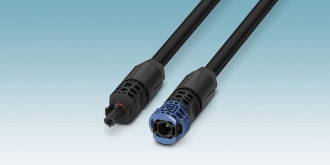 Neue Batteriepol-Steckverbinder für Heimspeichersysteme