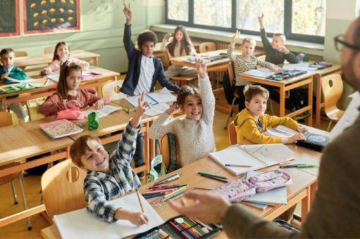Fit in der Schule, fit fürs Leben – BBBank Stiftung startet Sommerspendenaktion 2025