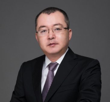 Critical Manufacturing ernennt Daniel Xu zum neuen Geschäftsführer der Niederlassung in China