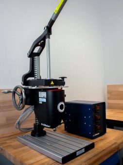 Kunststoff – Spitzguss und 3D – Druck – große Freunde?
