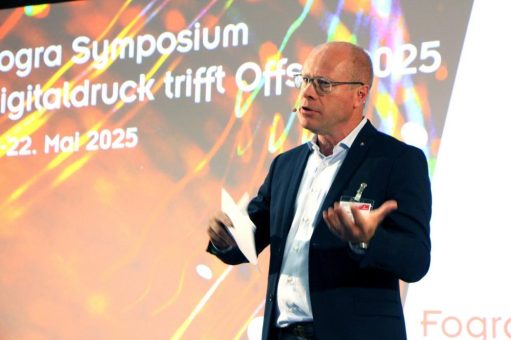 Digitaldruck trifft Offset