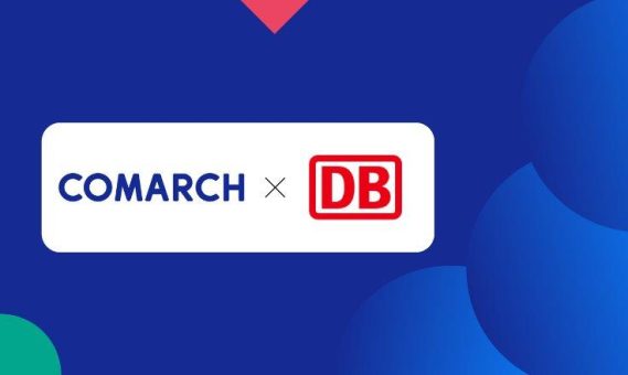 Die Deutsche Bahn setzt für das Loyalitätsprogramm BahnBonus zukünftig auf den Technologiepartner Comarch