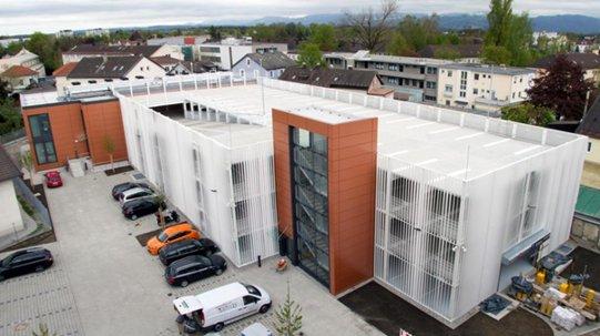 Digitale Zeitenwende in Südostbayern
