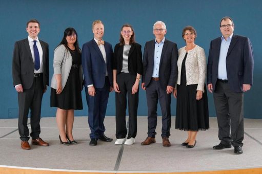 Adventisten in Bayern wählen Kirchenleitung