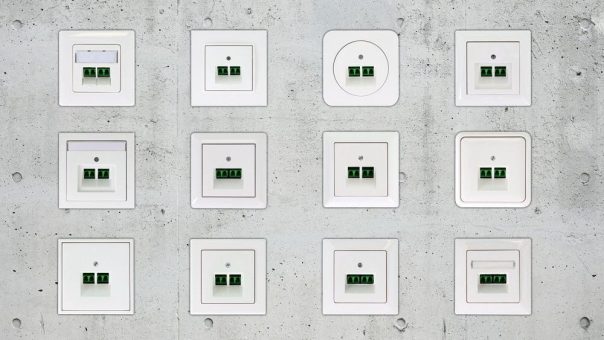 CobiNet auf der ANGA COM 2025 – Neue Lösungen für einen einfachen und wirtschaftlichen Glasfaserausbau in Wohnbereichen und Hauptverteilungen