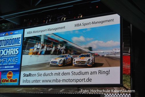 Berufsbegleitend durchstarten mit den sechs MBA-Fernstudiengängen der Hochschule Kaiserslautern