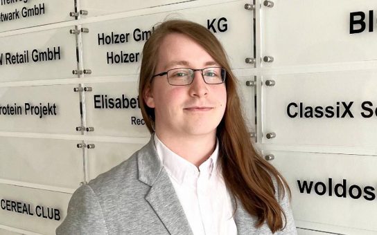 Made in Germany: Mit KLIO startet classix.ai in die KI-Zukunft der Dokument-Zusammenfassung. Software Developer Philipp Micke im Interview.