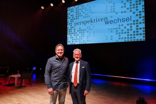 Wenn Digitalisierung persönlich wird
