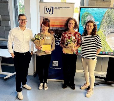 Zukunft der Arbeit gestalten – „NEW WORK“-Workshop an der Hochschule Worms