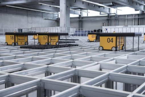 LOGISTIK HEUTE-Forum: Die Weichen für erfolgreichen  E-Commerce richtig stellen