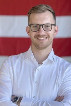 Neuer Vertriebsexperte für HWR Spanntechnik in Österreich