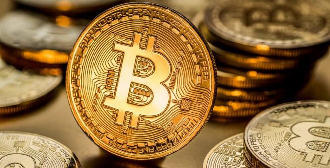 Bitcoin – Rekordjagd geht erstmal weiter