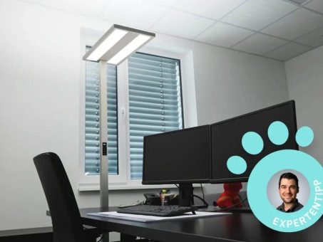 Wohlfühlatmosphäre in deinem Büro!