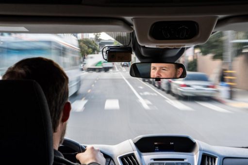 TRANSPORT-Webinar: Dashcam, Daten, Durchblick: Risikoanalyse neu gedacht