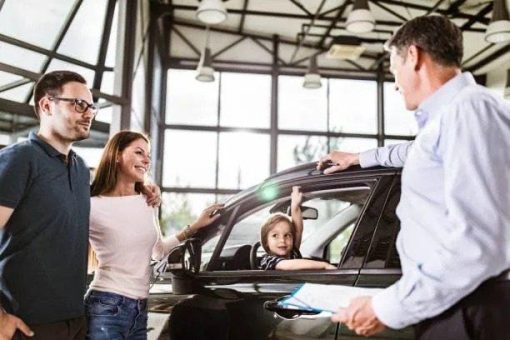 Autoankauf Stuttgart – es muss nicht immer Mercedes sein