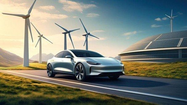 Kupfer-Boom durch die Energiewende – Aktie im Fokus!