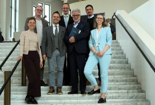 Programm des Aalto Ballett Essen für 2025/2026 veröffentlicht