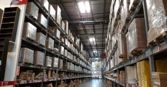 Print on Demand, Print Fulfillment, Dropshipping oder …?