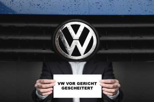 Diesel-Abgasskandal: Haftstrafen für VW-Manager – juristische Aufarbeitung nicht abgeschlossen