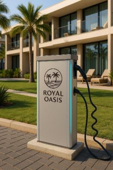 Elektromobilität im Aufschwung
