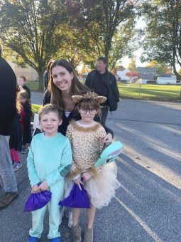 Karriere-Step Au pair: Wie Franziskas Jahr in den USA ihre berufliche Laufbahn prägt
