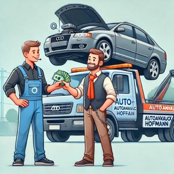 Autoankauf in Köln – der Partner auch für schwierige Fälle
