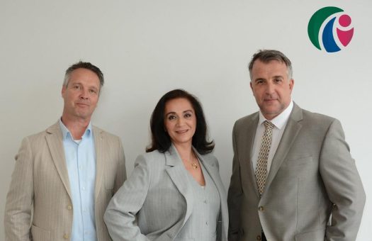 Accelerator für klinischen Entwicklung in Wien