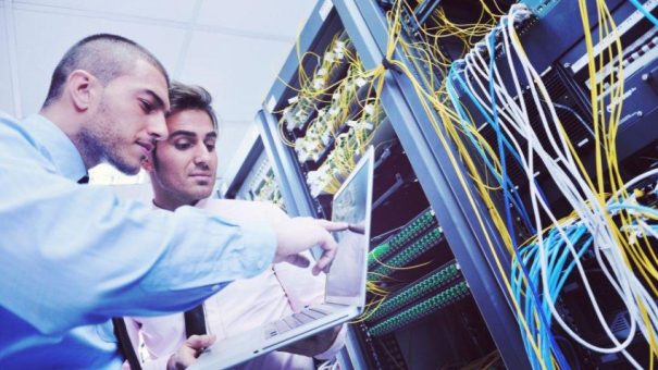 Wie Sie 3rd-Party-Zertifikate mit IBM Storage Protect nutzen können