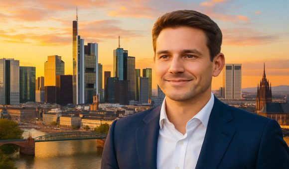 Frankfurt Immobilienmakler mit Vision – Immobilien Hornung!