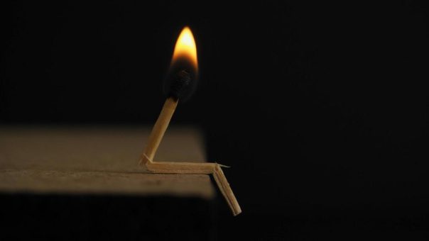 Glauben Sie, dass Ihre Webseite hot ist? Dann fehlt Ihnen nur noch die Hot-Domain!